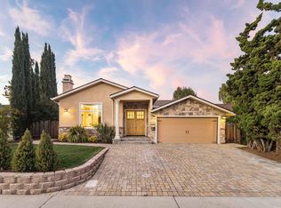 975 Reed Ave, Sunnyvale, CA 94086