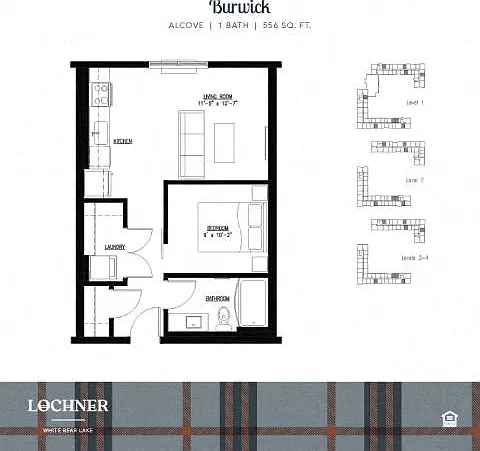 Lochner Apartments — Photo 72