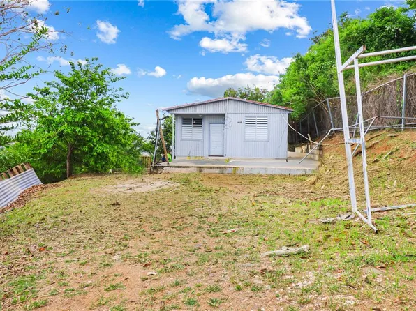 Carr 368 Bo Susua Alta Despues Del Hotel Casique, Yauco, PR 00698