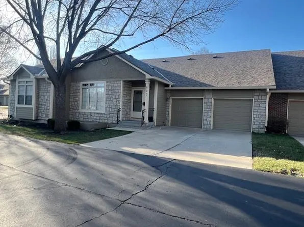 15732 S Sunset Dr Unit 800, Olathe, KS 66062