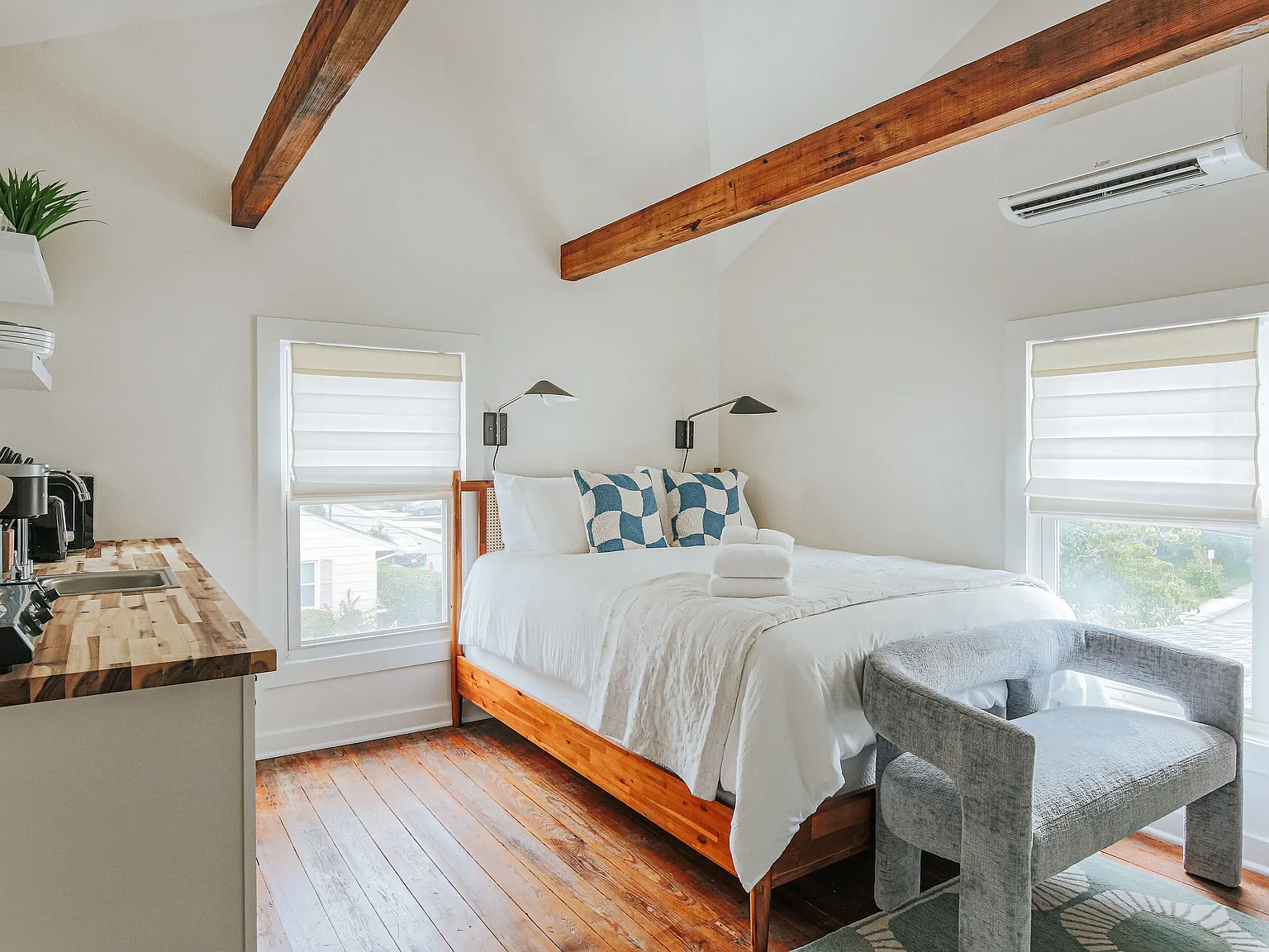 1 bed, $1,995 — Photo 4