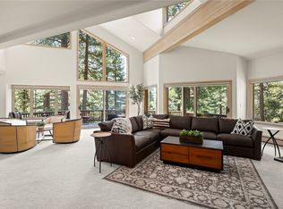 587 Rockrose Ct, Incline Village, NV