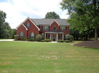 116 Ancient Oak Ln, Stockbridge, GA 30281