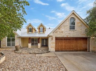 20904 Van Allen Cv, Lago Vista, TX 78645
