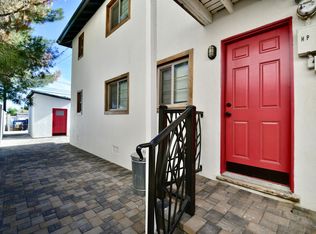 421 S 10th St - Downtown Abbey, Las Vegas, NV 89101