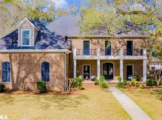 6312 Muir Woods Dr N, Mobile, AL 36693