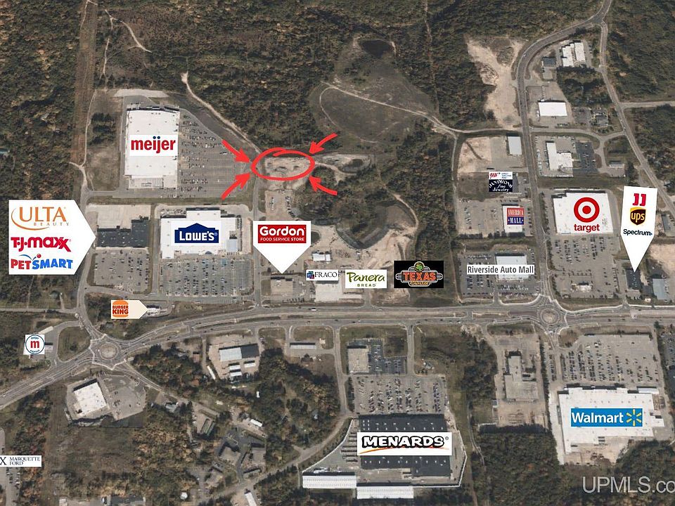 1st image of 3470 Us Highway 41 W #Meijer Dr
