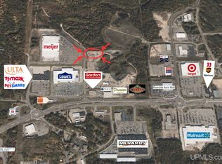 3470 Us Highway 41 W #MEIJER DR, Marquette, MI 49855