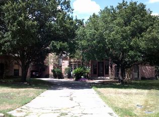 17422 Wilton Park Ct, Spring, TX 77379