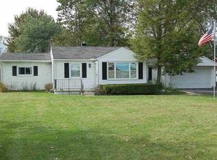 8549 Whiteford Rd, Ottawa Lake, MI 49267