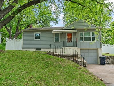 3209 N Garfield Ave, Kansas City, MO, 64116