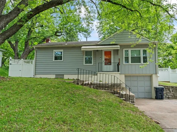 3209 N Garfield Ave, Kansas City, MO 64116
