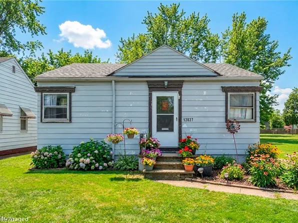 12827 Kirton Ave, Cleveland, OH 44135