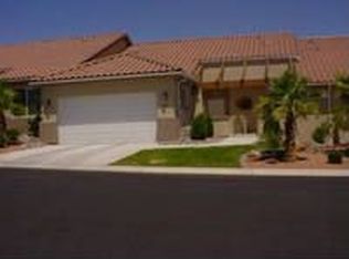 1126 Mohave Dr, Mesquite, NV 89027