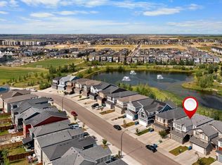 223 Howse Dr NE, Calgary, AB T3P1K4