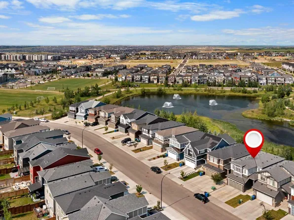 223 Howse Dr NE, Calgary, AB T3P 1K4