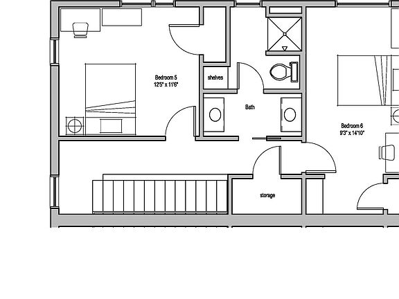 132 Hill NE third