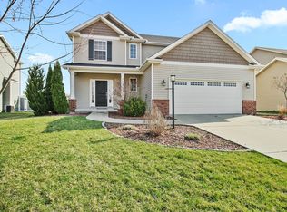 4903 Allison Dr, Champaign, IL 61822