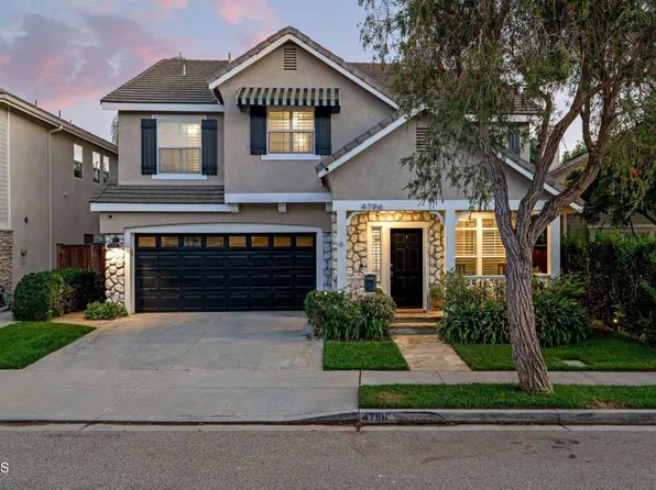 4796 Mascagni St, Ventura, CA 93003