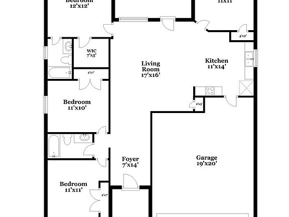 2nd image of this home