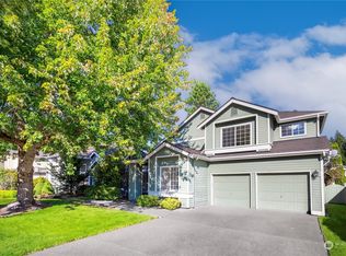 3614 258th Ave SE, Issaquah, WA