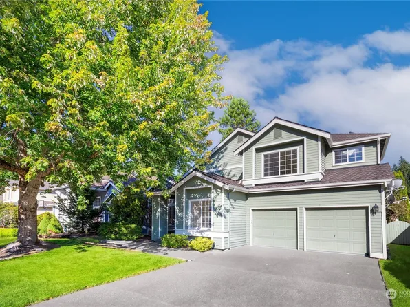 3614 258th Avenue SE, Issaquah, WA 98029