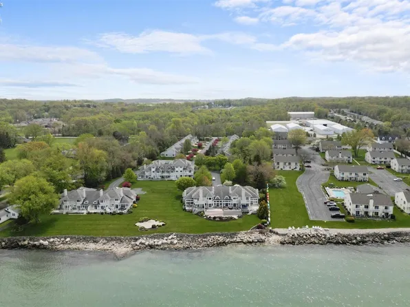 598 N Monument Vw, Lakeside Marblehead, OH 43440