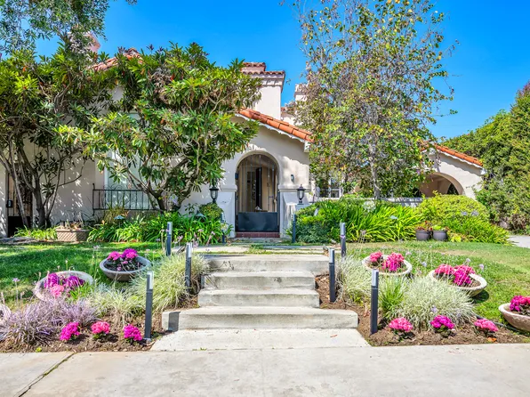 1521 Midvale Ave, Los Angeles, CA 90024