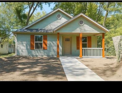 1110 S Moffet Avenue, Joplin, MO, 64801