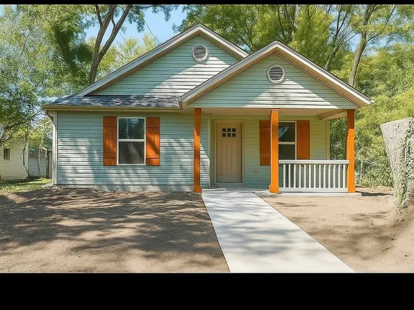 1110 S Moffet Avenue, Joplin, MO 64801