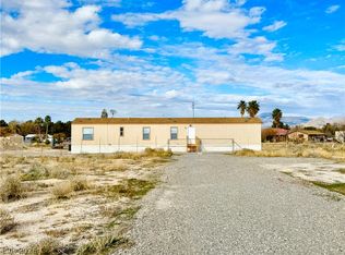 4210 E Cheyenne Way, Pahrump, NV 89061