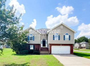 3699 William Trl, Ellenwood, GA 30294