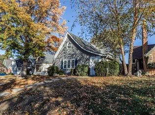 320 E 69th St, Kansas City, MO 64113