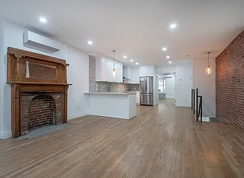 Rented by Harlem Lofts