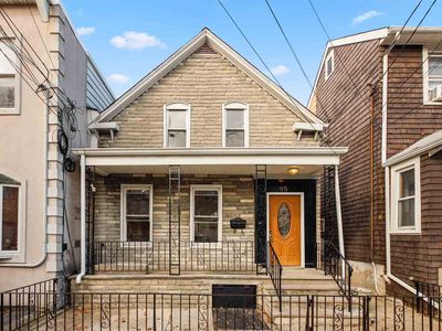 95 Sherman Ave, Jersey City, NJ, 07307