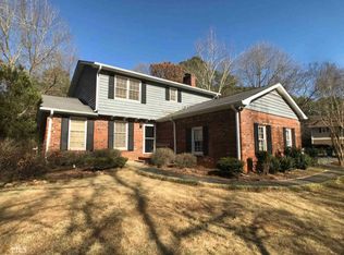 210 Lost Tree Trl, Athens, GA 30605