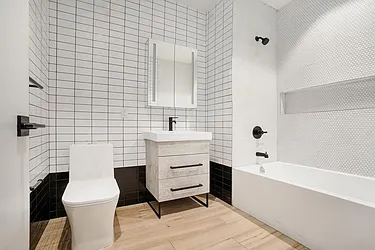 Rented by Brooklyn Group