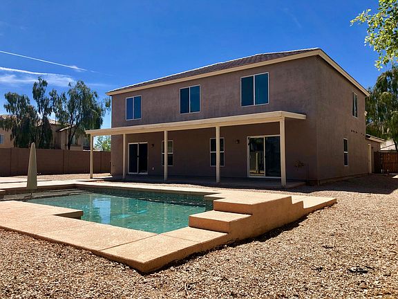5th image of 27989 N Titanium Ln