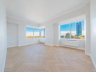 Residence K - Floor 4 - Unit 4K