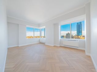 160 Riverside Blvd #PENTHOUSE 2A, New York, NY 10069