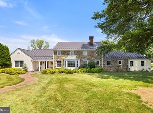 20400 Beaverdam Bridge Rd, Purcellville, VA 20132