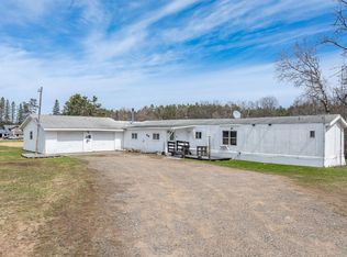 10120 Cemetery Ln, Crandon, WI 54520