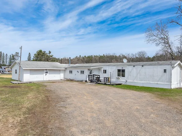 10120 Cemetery Ln, Crandon, WI 54520