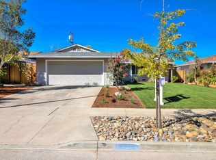 4857 Pepperwood Way, San Jose, CA