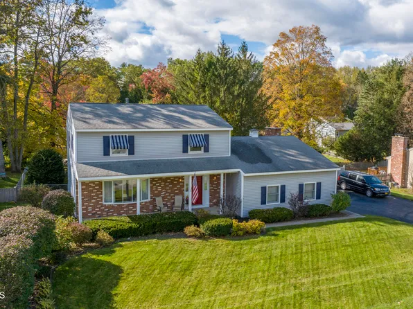 7 Wedgewood Drive, Saratoga Springs, NY 12866