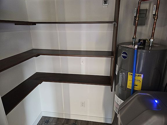 Pantry