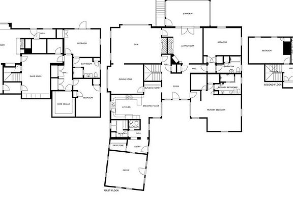 5th image of 202 Kemp Rd W