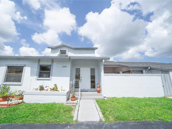 6600 SW 152nd Pl #26-00, Miami, FL 33193