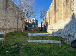 1431 S Allison St, Philadelphia, PA