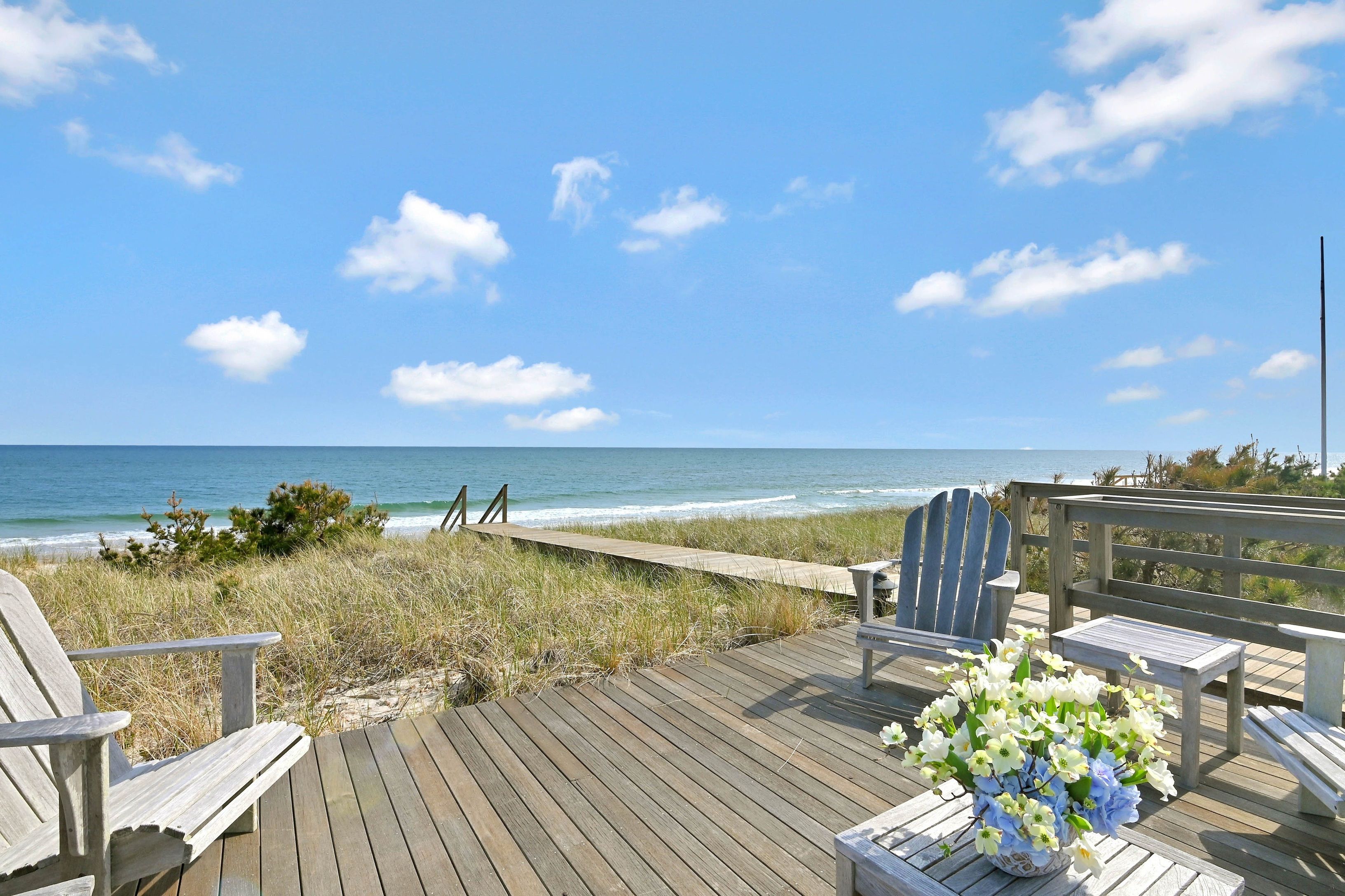 148 Dune Rd, Quogue, NY 11978 Out East